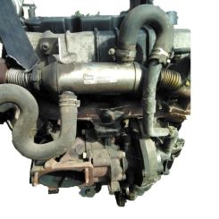 Motor rhs (dw10ated) Peugeot 307 sw (3h) 2.0 hdi 110