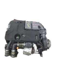 Motor 5fx (ep6dt) Peugeot 308 cc (4b_) 1.6 16v
