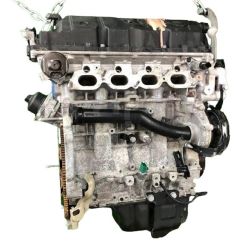 Motor 5ft (ep6dt) Peugeot 308 cc (4b_) 1.6 16v