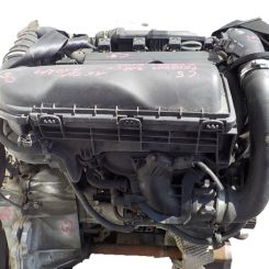 Motor 5fx (ep6dt) Peugeot 308 cc (4b_) 1.6 16v