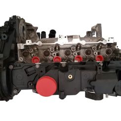 Motor ep6 Peugeot 308 cc (4b_) 1.6 16v
