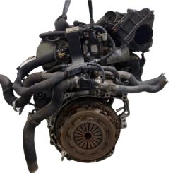 Motor ep6 Peugeot 308 cc (4b_) 1.6 16v