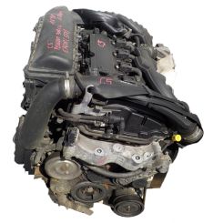 Motor 5fx (ep6dt) Peugeot 308 cc (4b_) 1.6 16v