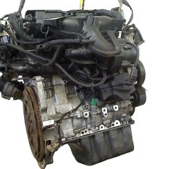 Motor 5ft (ep6dt) Peugeot 308 cc (4b_) 1.6 16v