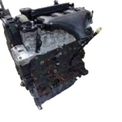 Motor 5fv (ep6cdt) Peugeot 308 cc (4b_) 1.6 16v