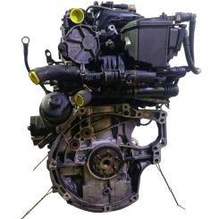 Motor 9hz (dv6ted4) Peugeot 308 cc (4b_) 1.6 hdi