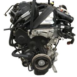 Motor 9hr (dv6c) Peugeot 308 cc (4b_) 1.6 hdi