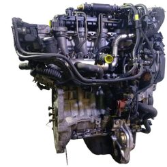 Motor 9hz (dv6ted4) Peugeot 308 cc (4b_) 1.6 hdi