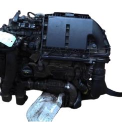 Motor 9hr (dv6c) Peugeot 308 cc (4b_) 1.6 hdi