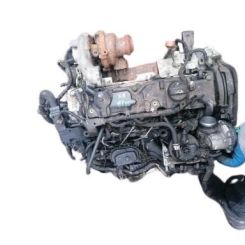 Motor 9hz (dv6ted4) Peugeot 308 cc (4b_) 1.6 hdi