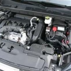 Motor rfj (ew10a) Peugeot 308 cc (4b_) 2.0 cvvt