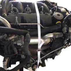 Motor rhf (dw10bted4) Peugeot 308 cc (4b_) 2.0 hdi