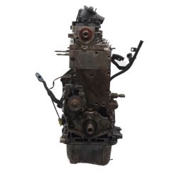 Motor rhh (dw10cted4) Peugeot 308 cc (4b_) 2.0 hdi