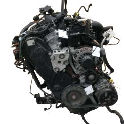 Motor rhr (dw10bted4) Peugeot 308 cc (4b_) 2.0 hdi