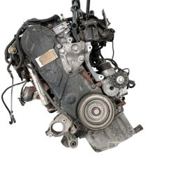 Motor rhf (dw10bted4) Peugeot 308 cc (4b_) 2.0 hdi