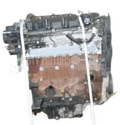 Motor rhf (dw10bted4) Peugeot 308 cc (4b_) 2.0 hdi