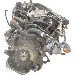 Motor rhf (dw10bted4) Peugeot 308 cc (4b_) 2.0 hdi