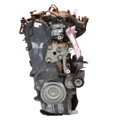 Motor rhf (dw10bted4) Peugeot 308 cc (4b_) 2.0 hdi