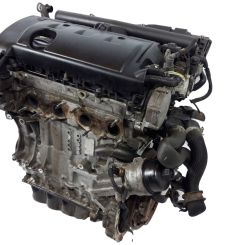 Motor 8fr (ep3) Peugeot 308 i (4a_, 4c_) 1.4 16v