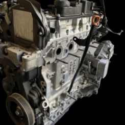 Motor 8fr (ep3) Peugeot 308 i (4a_, 4c_) 1.4 16v
