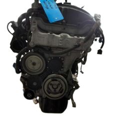 Motor 5ft (ep6dt) Peugeot 308 i (4a_, 4c_) 1.6 16v