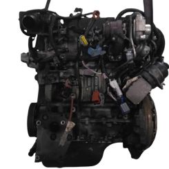 Motor 9hv (dv6ted4bu), 9hx (dv6ated4), 9hv (dv6ted4b) Peugeot 308 i (4a_, 4c_) 1.6 hdi