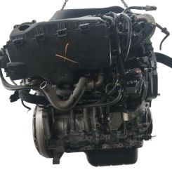 Motor 9hv (dv6ted4bu), 9hx (dv6ated4), 9hv (dv6ted4b) Peugeot 308 i (4a_, 4c_) 1.6 hdi