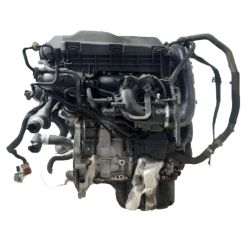 Motor 5fv (ep6cdt) Peugeot 308 i (4a_, 4c_) 1.6 thp 16v
