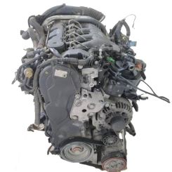 Motor rhr (dw10bted4) Peugeot 308 i (4a_, 4c_) 2.0 hdi