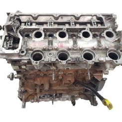 Motor rhr (dw10bted4) Peugeot 308 i (4a_, 4c_) 2.0 hdi