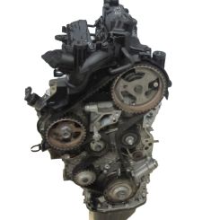 Motor bhz (dv6fc) Peugeot 308 ii (lb_, lp_, lw_, lh_, l3_) 1.6 bluehdi 120