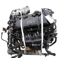 Motor 5gp (ep6fdtr) Peugeot 308 ii (lb_, lp_, lw_, lh_, l3_) 1.6 gti