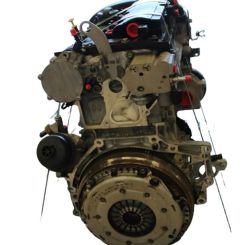 Motor 5fa (ep6cdt) Peugeot 308 ii (lb_, lp_, lw_, lh_, l3_) 1.6 thp 125