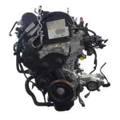Motor 9hp (dv6dted) Peugeot 308 sw i (4e_, 4h_) 1.6 hdi