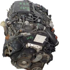 Motor 9hp (dv6dted) Peugeot 308 sw i (4e_, 4h_) 1.6 hdi
