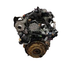 Motor 9hr (dv6c) Peugeot 308 sw i (4e_, 4h_) 1.6 hdi