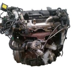 Motor rhr (dw10bted4) Peugeot 308 sw i (4e_, 4h_) 2.0 hdi