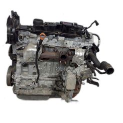 Motor bhy (dv6fd) Peugeot 308 sw ii (lc_, lj_, lr_, lx_, l4_) 1.6 bluehdi 100
