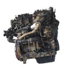 Motor bhy (dv6fd) Peugeot 308 sw ii (lc_, lj_, lr_, lx_, l4_) 1.6 bluehdi 100
