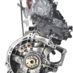 Motor bhy (dv6fd) Peugeot 308 sw ii (lc_, lj_, lr_, lx_, l4_) 1.6 bluehdi 100