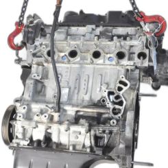Motor bhy (dv6fd) Peugeot 308 sw ii (lc_, lj_, lr_, lx_, l4_) 1.6 bluehdi 100