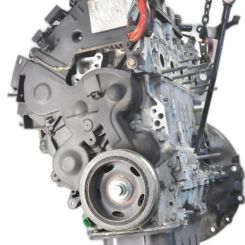 Motor bhy (dv6fd) Peugeot 308 sw ii (lc_, lj_, lr_, lx_, l4_) 1.6 bluehdi 100