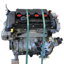Motor 5fa (ep6cdt) Peugeot 308 sw ii (lc_, lj_, lr_, lx_, l4_) 1.6 thp 125