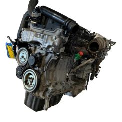 Motor 5fa (ep6cdt) Peugeot 308 sw ii (lc_, lj_, lr_, lx_, l4_) 1.6 thp 125