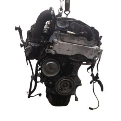 Motor 5gx (ep6fdtmd) Peugeot 308 sw ii (lc_, lj_, lr_, lx_, l4_) 1.6 thp 150 (l45gxa)