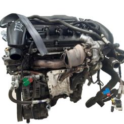 Motor 5fv (ep6cdt) Peugeot 308 sw ii (lc_, lj_, lr_, lx_, l4_) 1.6 thp 155
