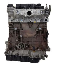 Motor ahx (dw10fcd) Peugeot 308 sw ii (lc_, lj_, lr_, lx_, l4_) 2.0 bluehdi 150