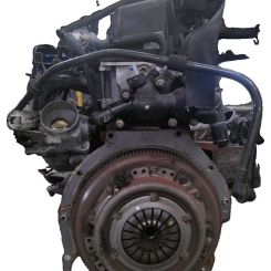 Motor a9a (xud7) Peugeot 309 furgoneta/hatchback (10s, 3s) 1.8 d