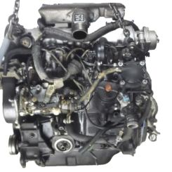 Motor a9a (xud7) Peugeot 309 furgoneta/hatchback (10s, 3s) 1.8 d