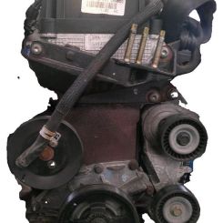 Motor a9a (xud7) Peugeot 309 furgoneta/hatchback (10s, 3s) 1.8 d